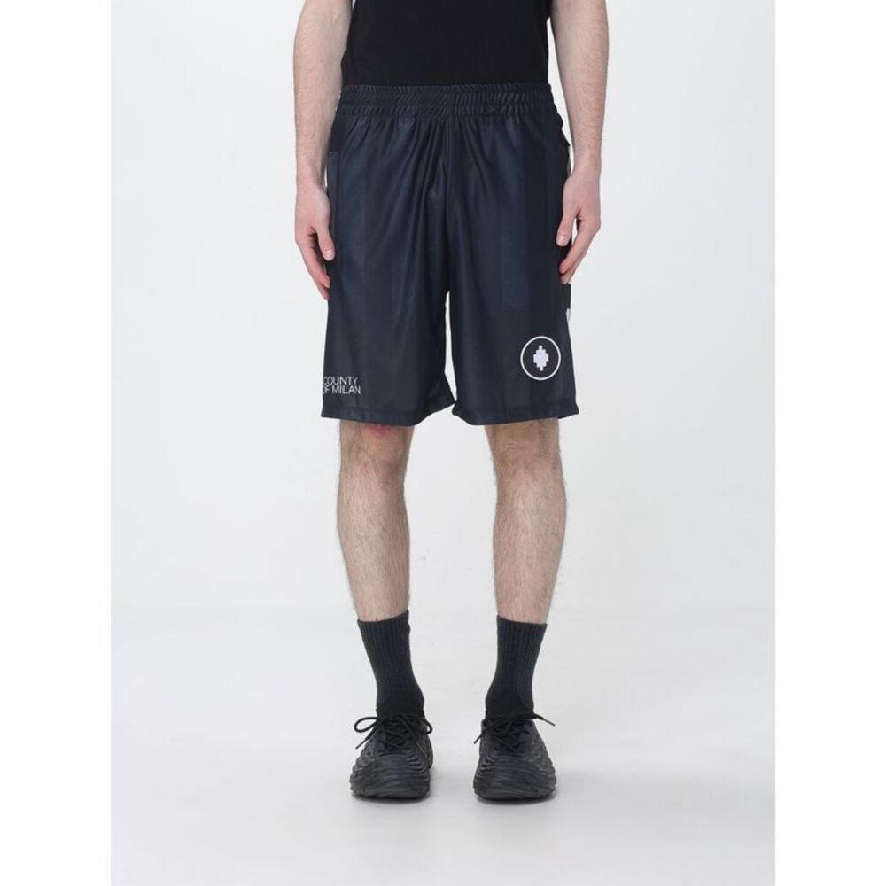 County Of Milan Shorts Men Black